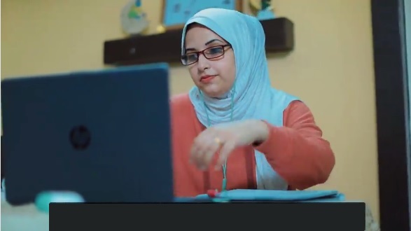 لديك إيمان داخلي بأنك ستحققهم حتى لو بعد حين