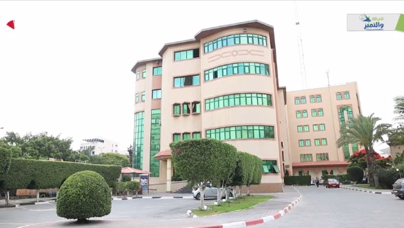 مباشر: العراقة والتميز في رحاب عمادة خدمة المجتمع والتعليم المستمر  بالجامعة الإسلامية