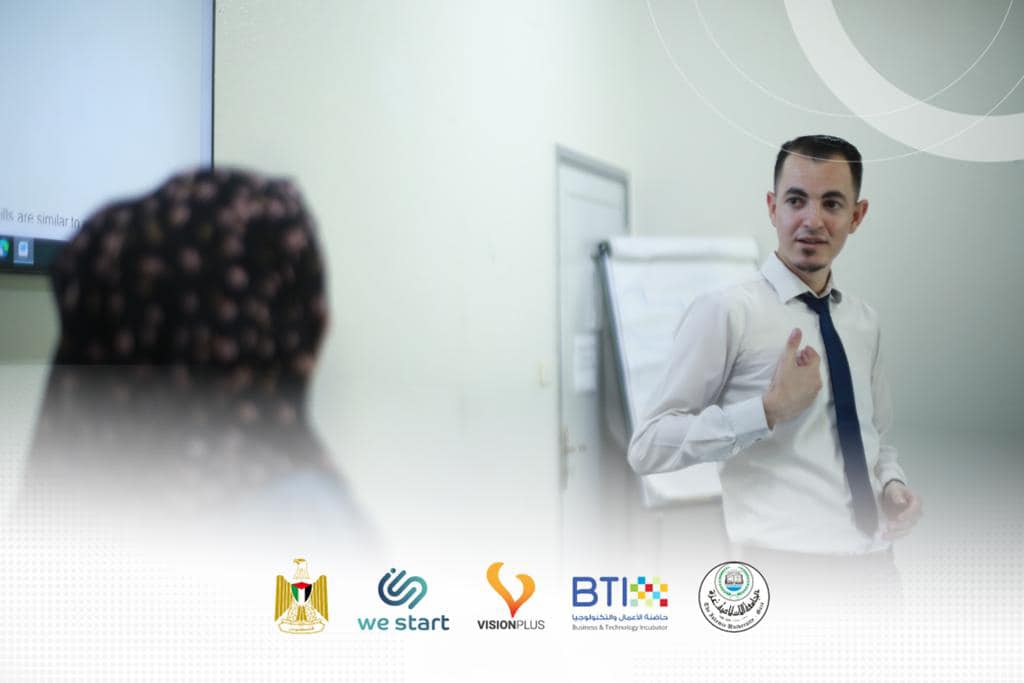 بدء تدريبات “Soft Skills” ضمن مشروع We Start