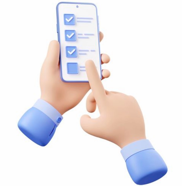 استمارة “تحديد المجالات الخاصة بتكنولوجيا المعلومات بناءً على احتياجات القطاع الخاص”