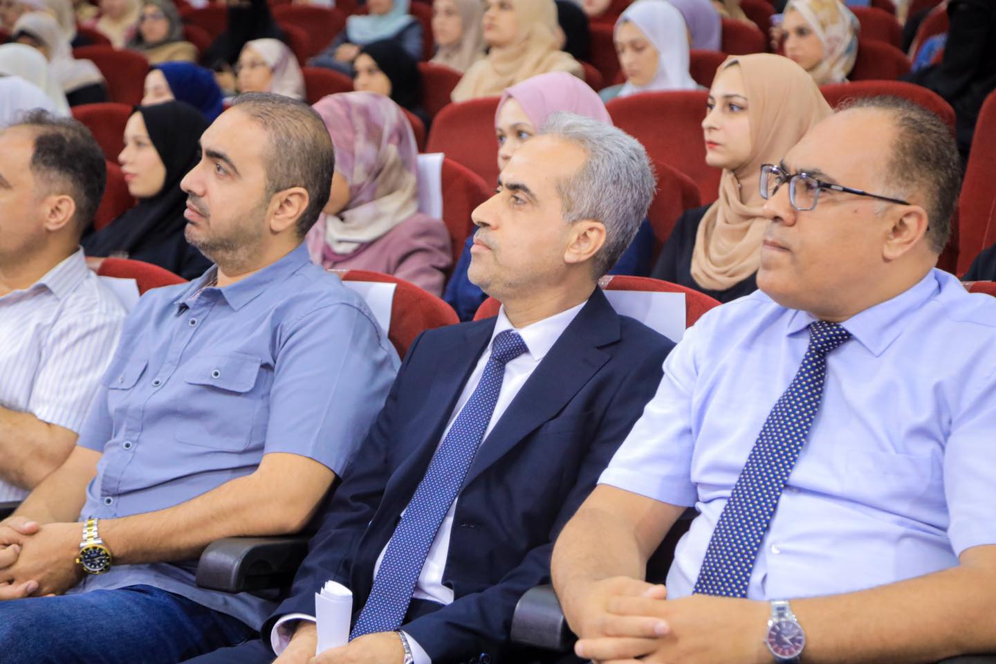 حاضنة الآمال والنجاح…